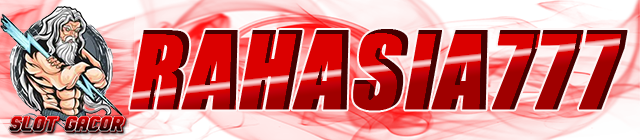 RAHASIA777 Logo
